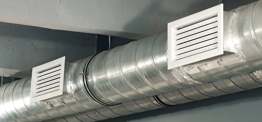 Our Air Duct Camera Inspection Services in Canton, OH