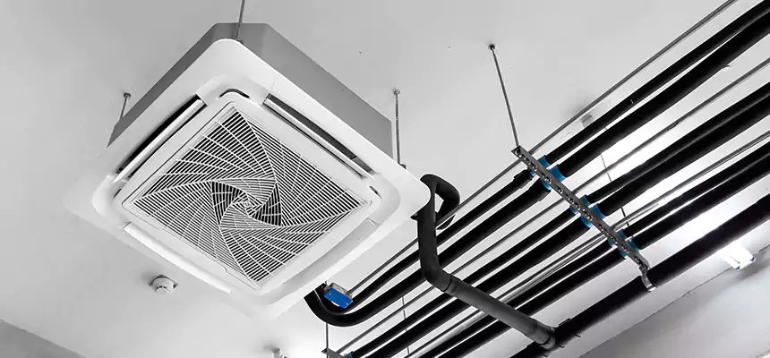 Our Air Duct Deep Cleaning Services in Canton, OH