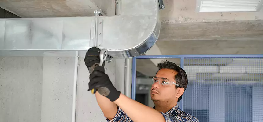 Our Air Duct Installation Services in Canton, OH