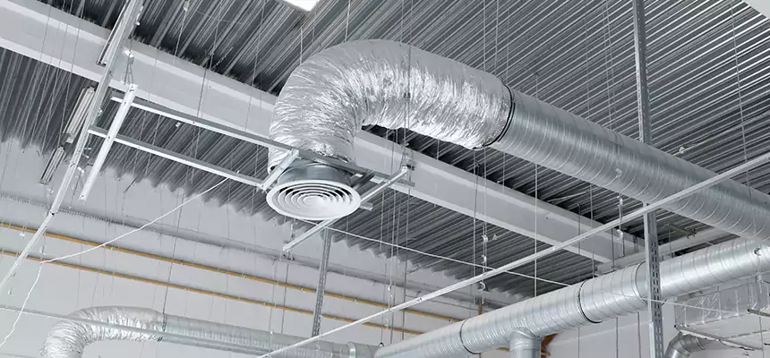 Our Dryer Vent Hose Replacement Services in Canton, OH