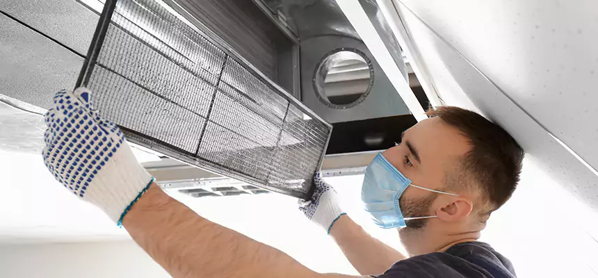Our Dryer Vent Replacement Services in Canton, OH