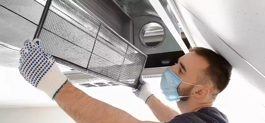 Our Home Duct Cleaning Services in Canton, OH  
