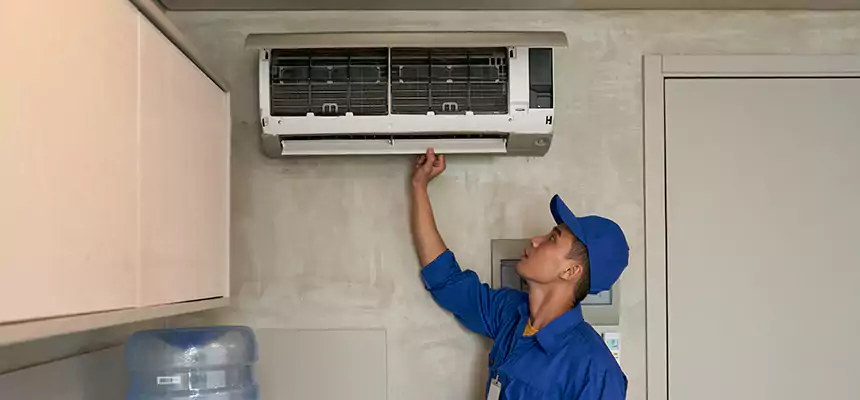 Balanced Fresh‑Air Ventilation (ERV/HRV) in Canton