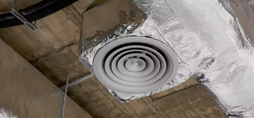 Our Industrial Dryer Vent Cleaning Services in Canton, OH
