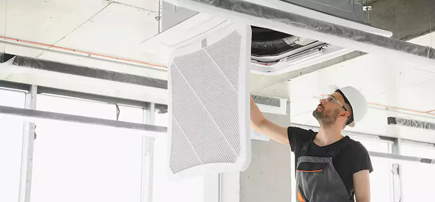 Dryer Ventilation Duct Cleaning in Canton