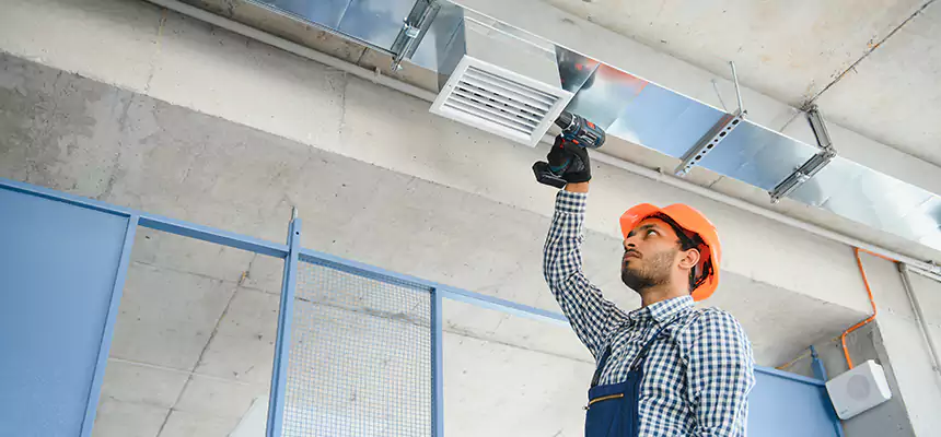 Efficient Exhaust Vent Cleaning in Canton, OH