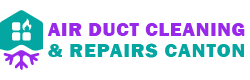 Air Duct Cleaning & Repairs Canton