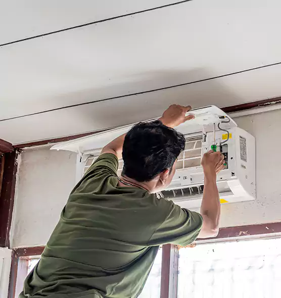 About Air Duct & AC Odor Removal in Canton, OH