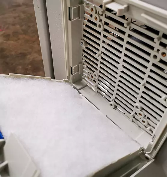 Professional Air Duct Expansion Solutions in Canton, OH