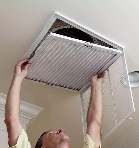 Trusted Apartment Air Duct Cleaning in Canton, OH
