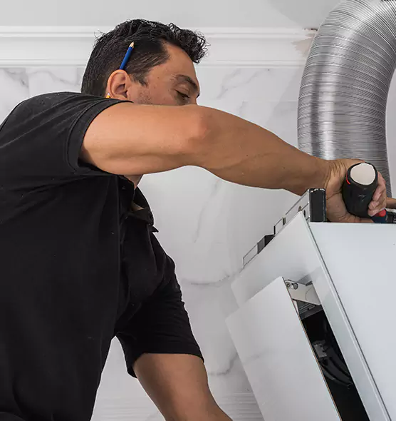 Trusted Bathroom Exhaust Duct Cleaning in Canton, OH