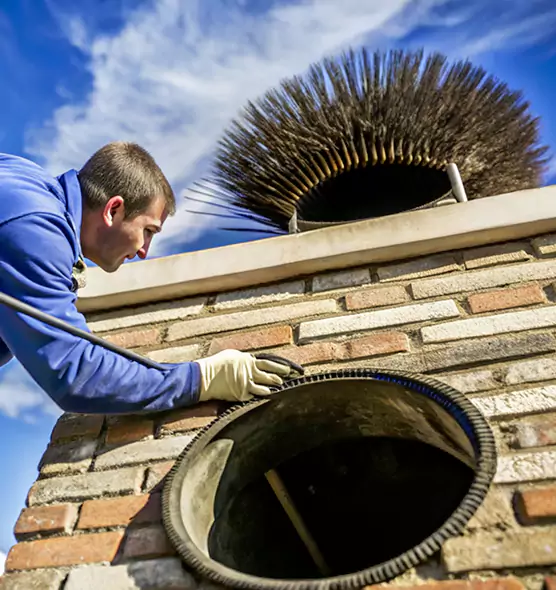 About Professional Chimney Sweep in Canton, OH