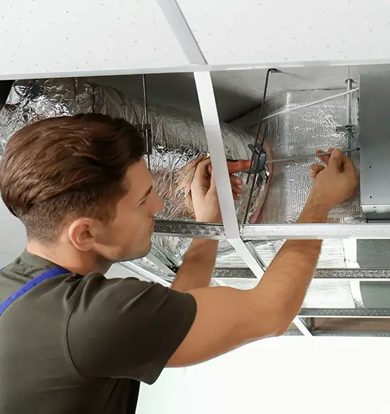 Professional Clogged Dryer Vent Repair in Canton, OH