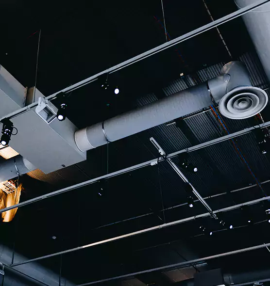 Professional Duct Cleaning For LEED Homes in Canton, OH