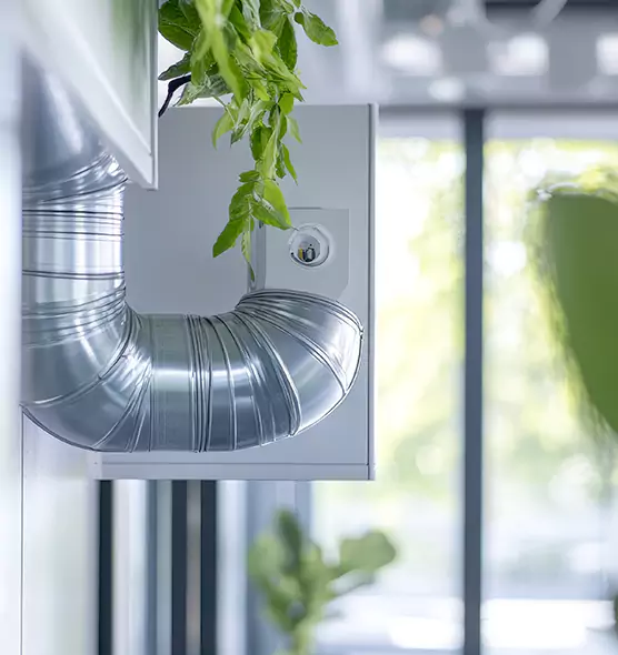 Professional Eco-Friendly Duct Cleaning Services in Canton, OH