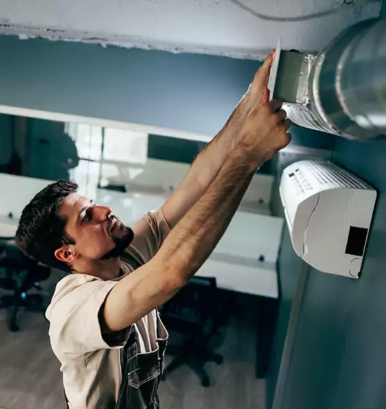 About Flexible Ductwork Replacement in Canton, OH