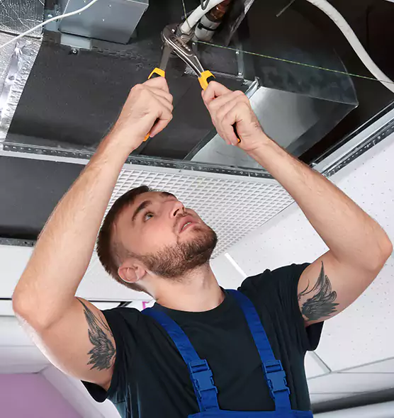 Trusted Home Air Duct Cleaning in Canton, OH