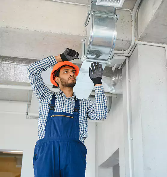 About Hotel Duct And Vent Cleaning in Canton, OH