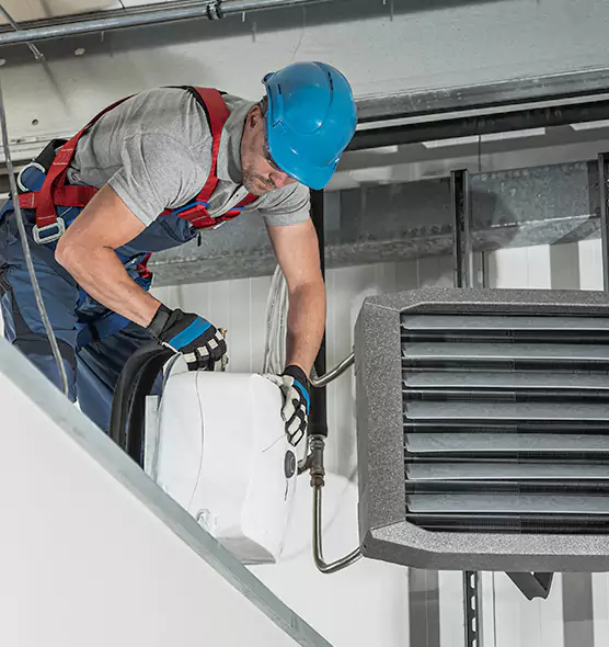About HVAC Mold Remediation Service in Canton, OH