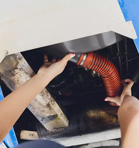 Top-Notch Return Vent Cleaning Service in Canton, OH