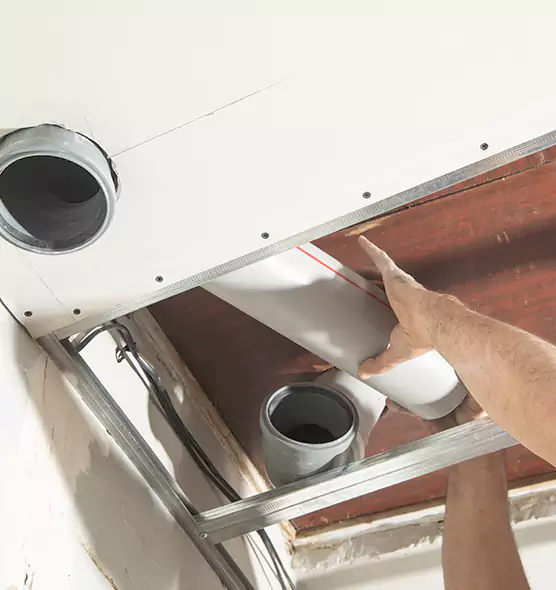 Professional Seasonal Allergy Air Duct Cleaning in Canton, OH