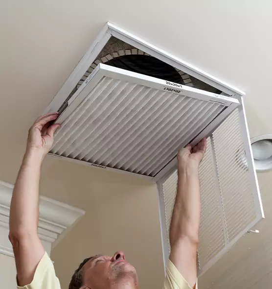 Trusted Vent Shaft Cleaning Expert in Canton, OH