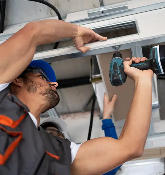 About Vent Smoke Odor Elimination in Canton, OH