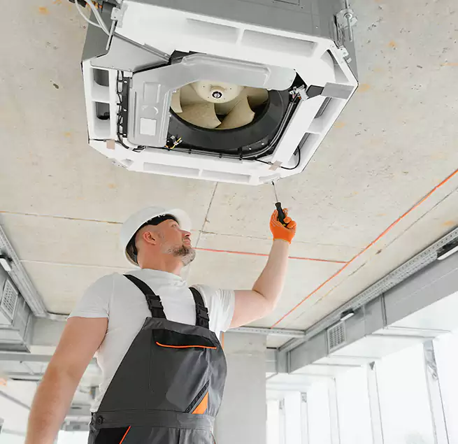 Why Homeowners & Businesses Trust Us in Canton, OH?