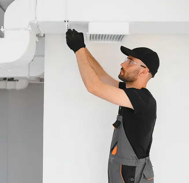 Why Homeowners & Businesses Trust Us in Canton, OH?