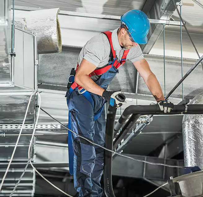 Why Homeowners & Businesses Trust Us in Canton, OH?