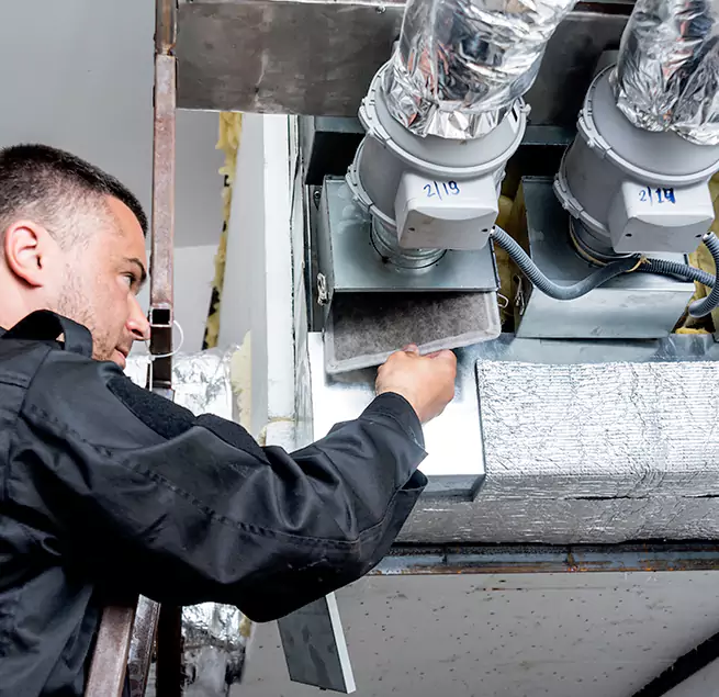 Why Homeowners & Businesses Trust Us in Canton, OH