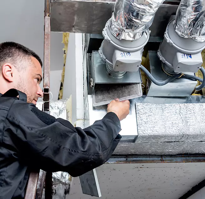 Why Homeowners & Businesses Trust Us in Canton, OH?