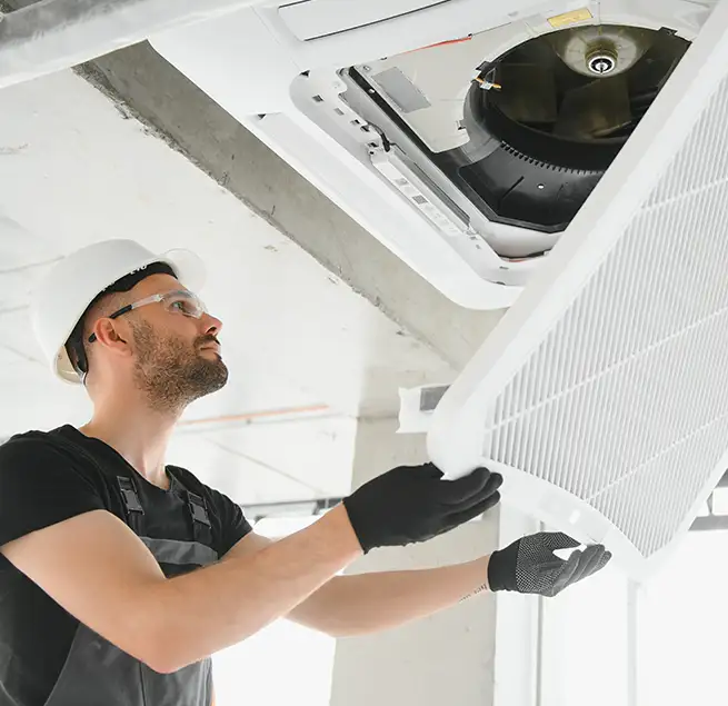 Why Homeowners & Businesses Trust Us in Canton, OH?