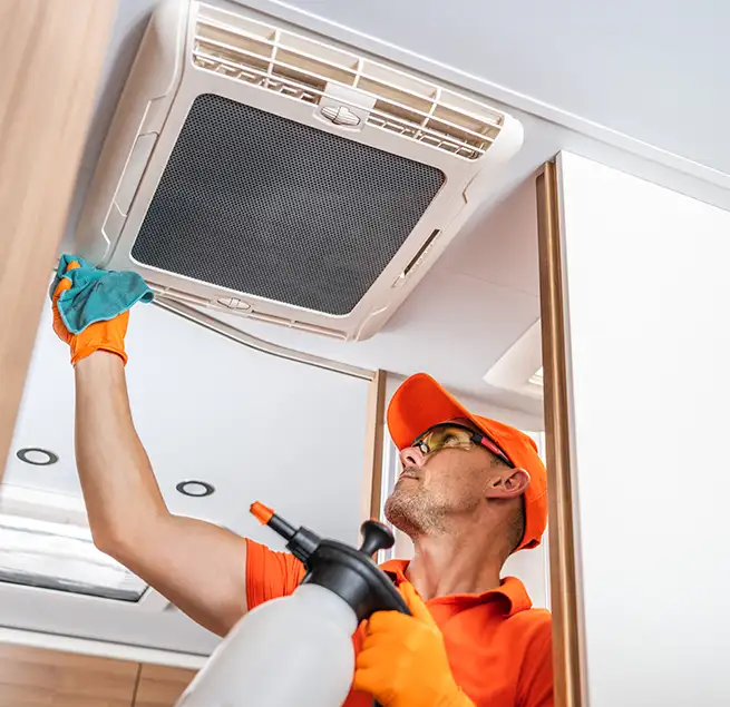 Why Homeowners & Businesses Trust Us in Canton, OH?