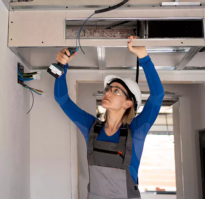 Why Homeowners & Businesses Trust Us in Canton, OH?