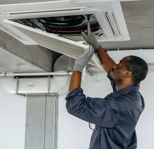 Why Homeowners & Businesses Trust Us in Canton, OH?