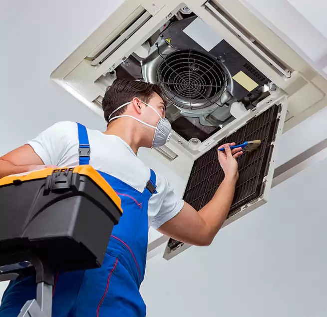 Why Homeowners & Businesses Trust Us in Canton, OH?