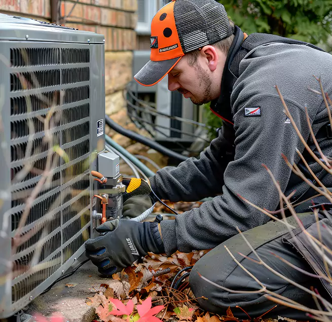 Why Homeowners & Businesses Trust Us in Canton, OH?