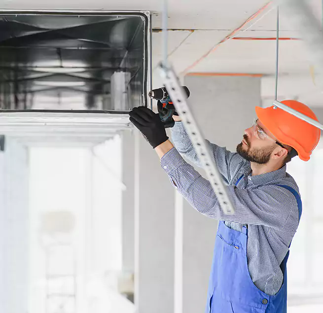 Why Homeowners & Businesses Trust Us in Canton, OH?