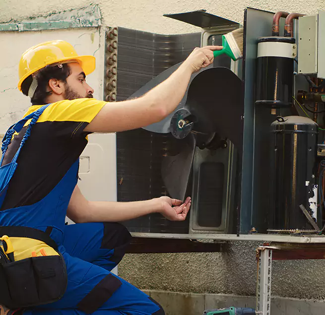  Why Homeowners & Businesses Trust Us in Canton, OH?