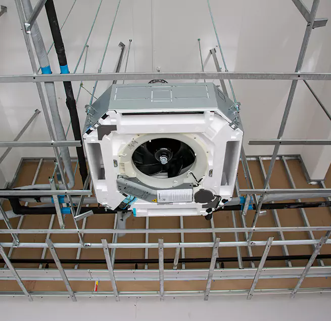 Why Homeowners & Businesses Trust Us Canton, OH