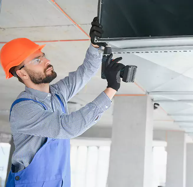 Why Homeowners & Businesses Trust Us in Canton, OH?