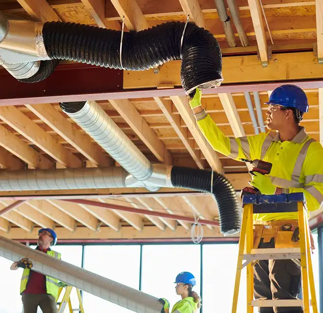 Why Homeowners & Businesses Trust Us in Canton, OH?