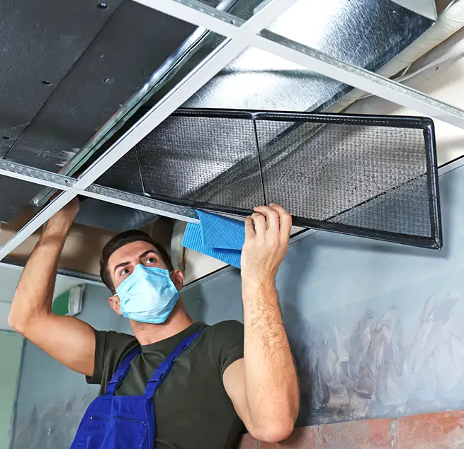 Why Homeowners & Businesses Trust Us in Canton, OH?