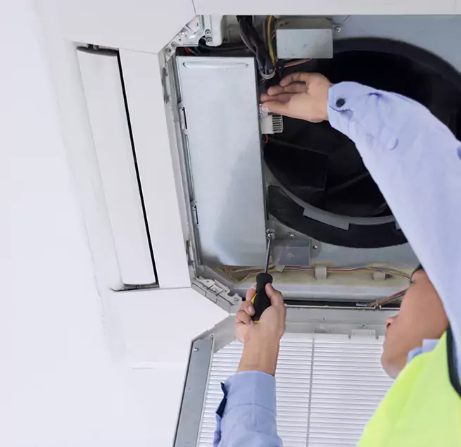 Why Homeowners Businesses Trust Us Canton, OH