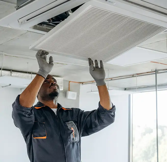  Why Homeowners & Businesses Trust Us in Canton, OH?