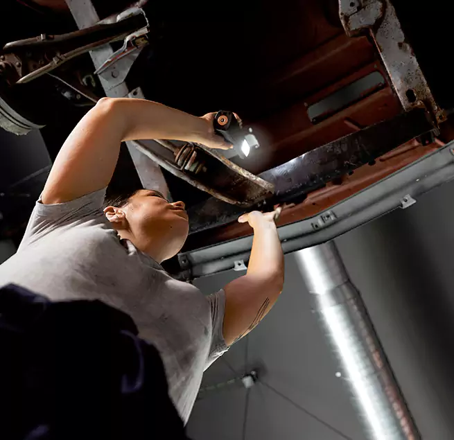 Why Homeowners & Businesses Trust Us Canton, OH