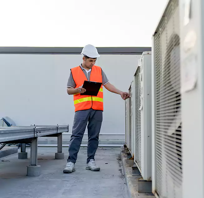 Why Homeowners & Businesses Trust Us in Canton, OH?