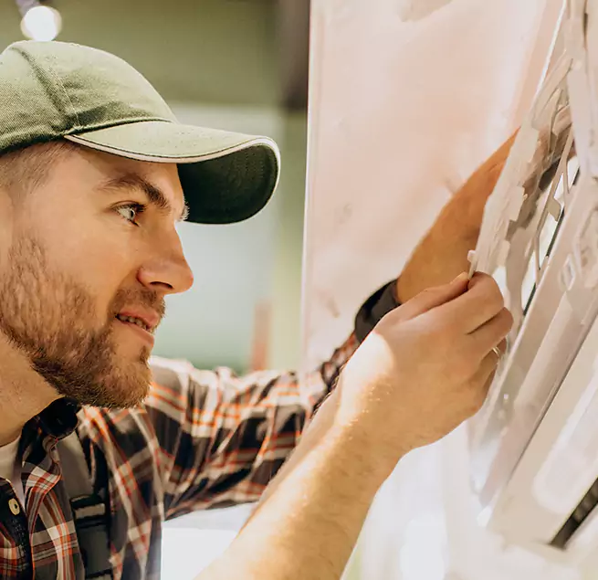 Why Homeowners & Businesses Trust Us in Canton, OH?