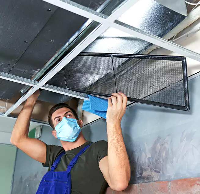 Why Homeowners & Businesses Trust Us in Canton, OH?